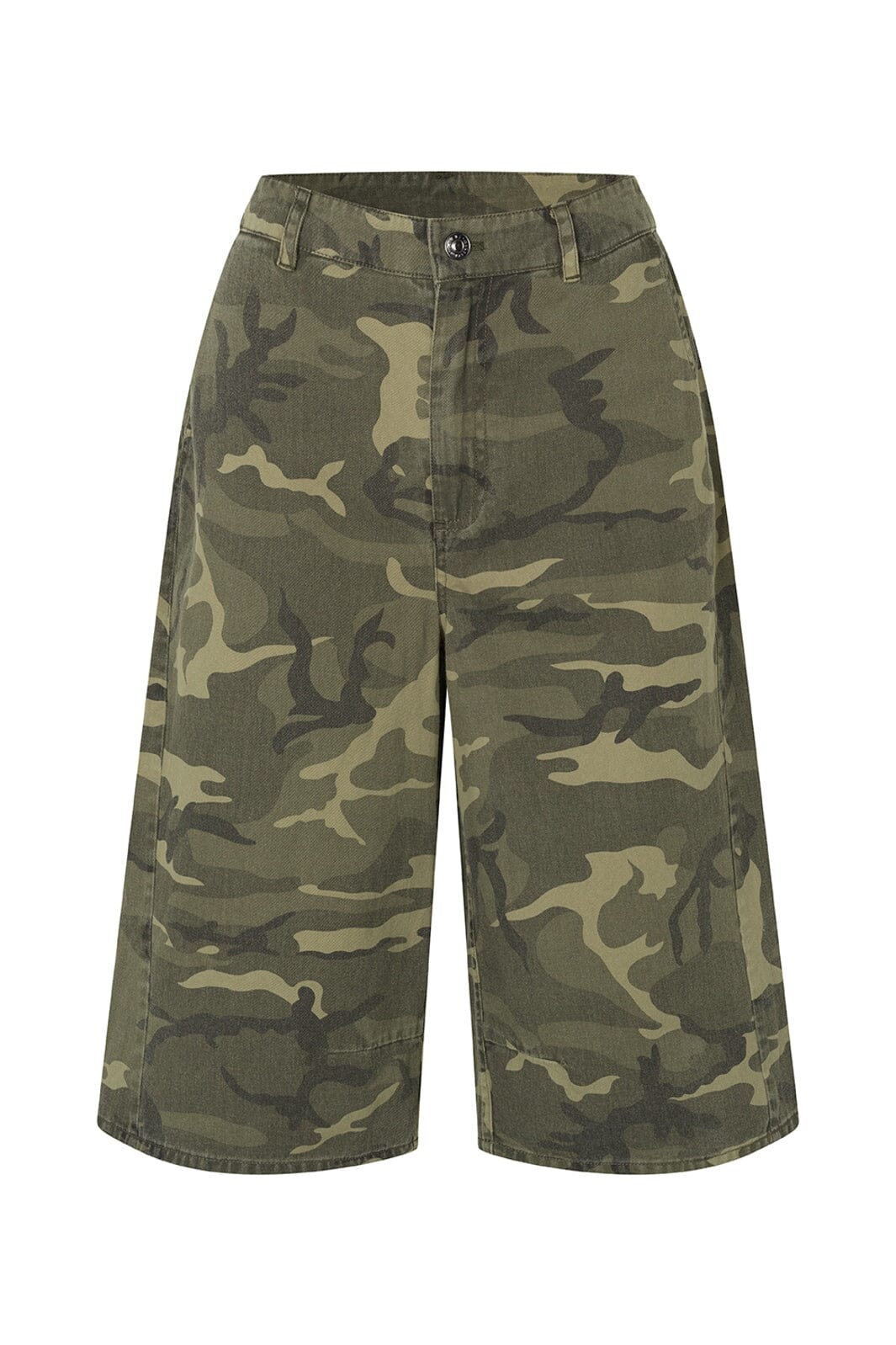 Modström - Athenemd Long Shorts 59315 - 11972 - Camo