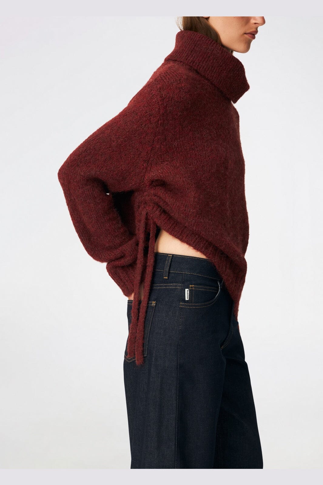 Modström - Dictemd Rollneck 59383 - 01447 - Windsor Wine