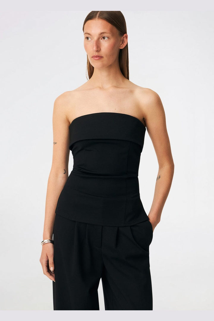 Modström - Doritmd Top 59420 - 7090 - Black