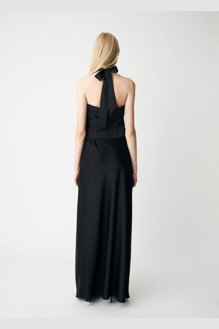 Modström - Edithmd Top 59521 - 07090 - Black