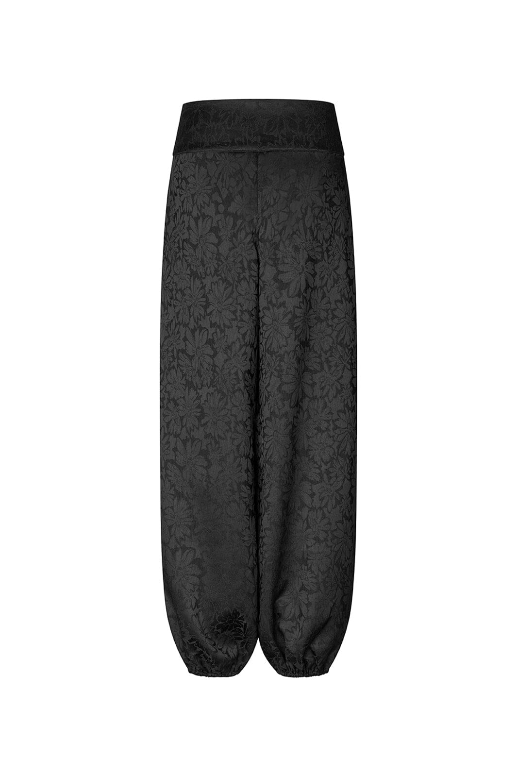 Modström - Emeraldmd Pants 59615 - 7090 - Black