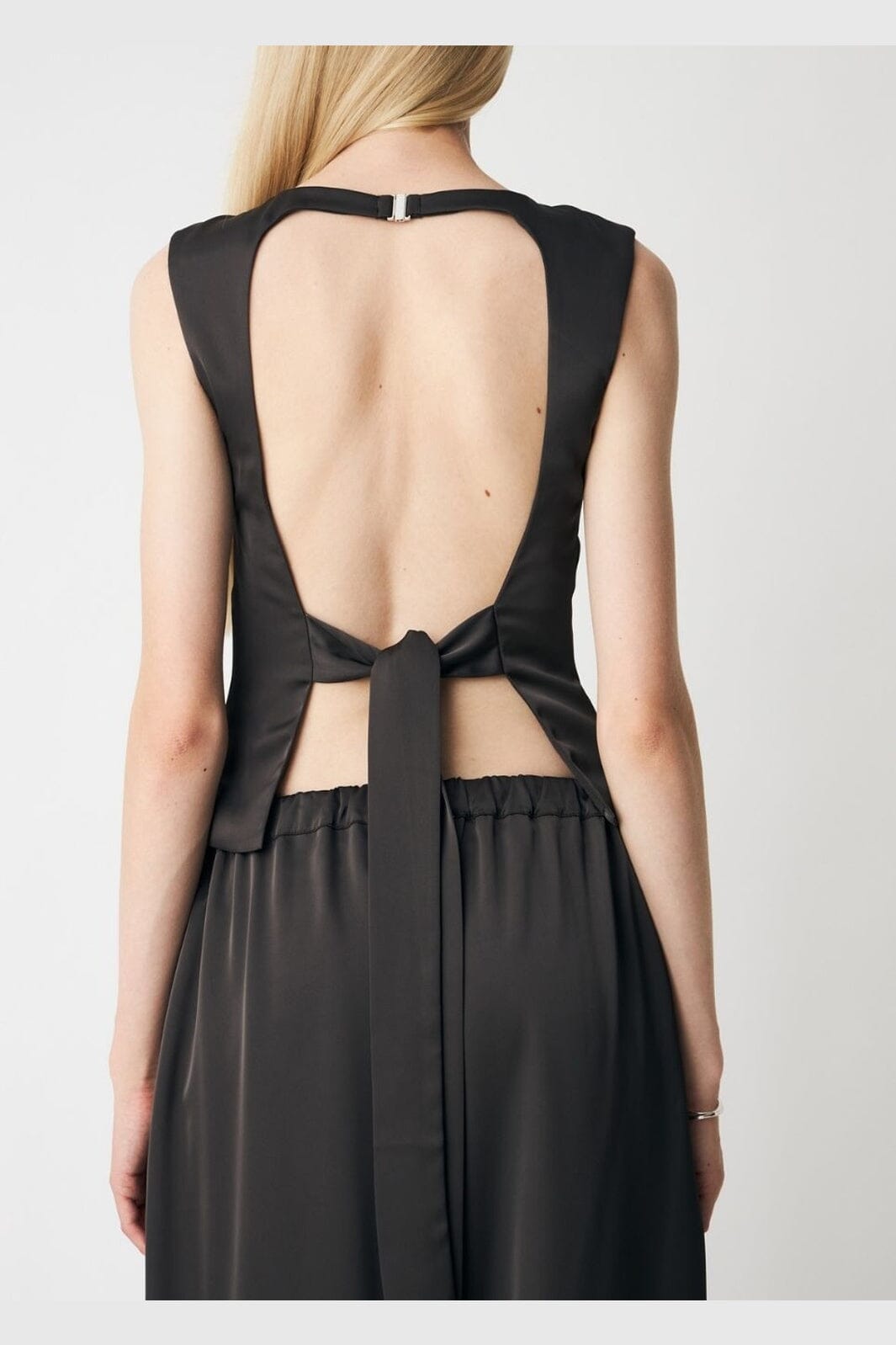 Modström - Fannymd Top 59617 - 7706 - Bristol Black