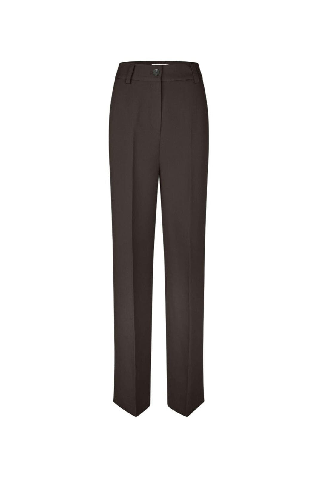 Modström - Gale Pants 55497 - 05508 - Seal Brown
