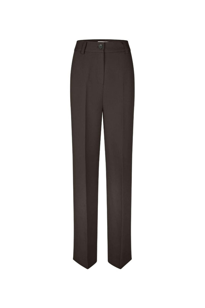 Modström - Gale Pants 55497 - 05508 - Seal Brown