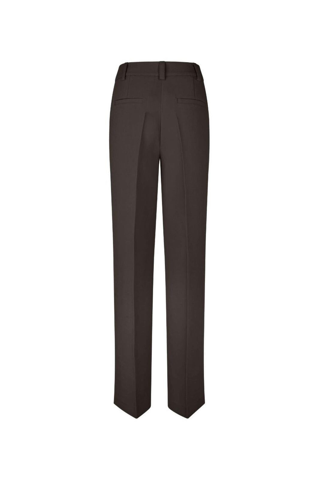 Modström - Gale Pants 55497 - 05508 - Seal Brown