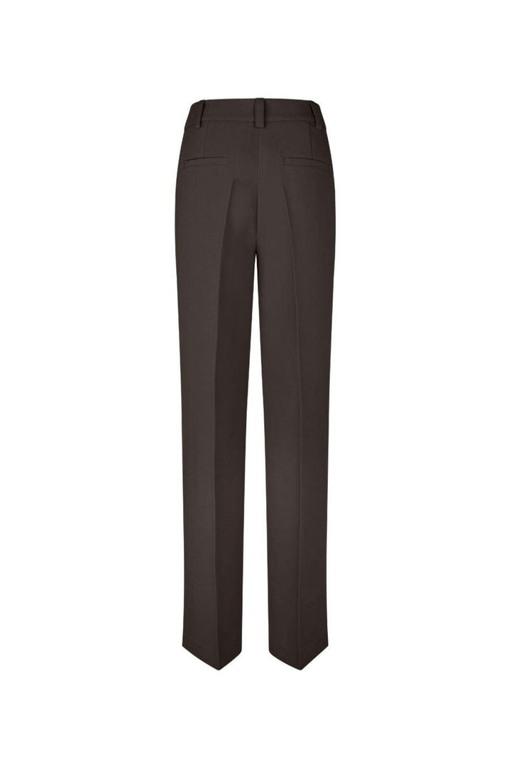 Modström - Gale Pants 55497 - 05508 - Seal Brown