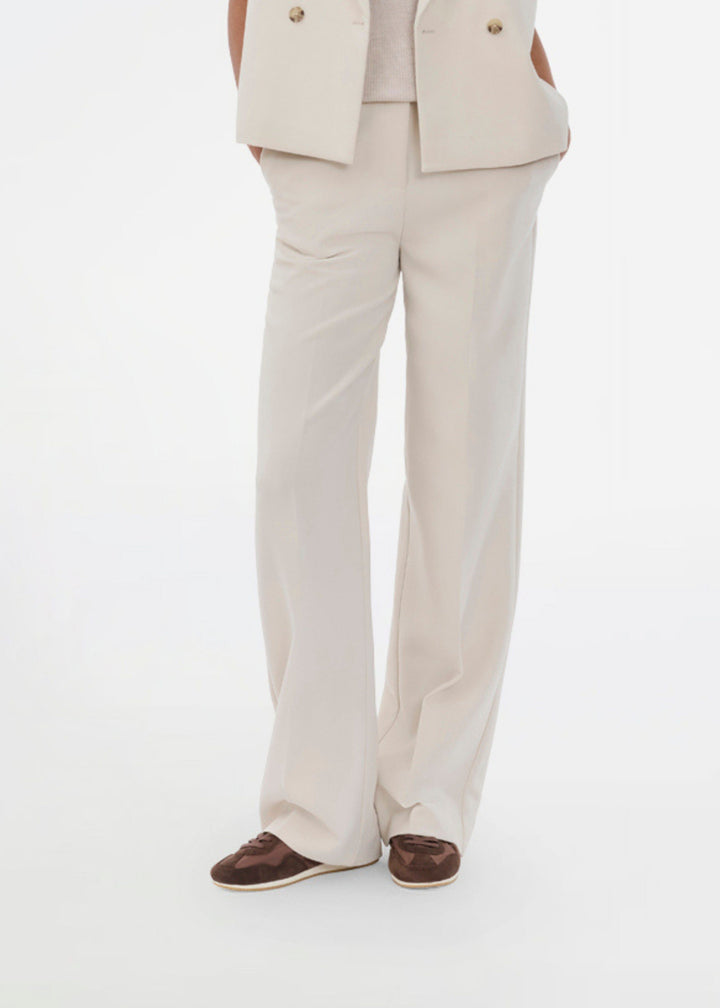 Modström - Gale Pants 55497 - 15 - Moonbeam Bukser 