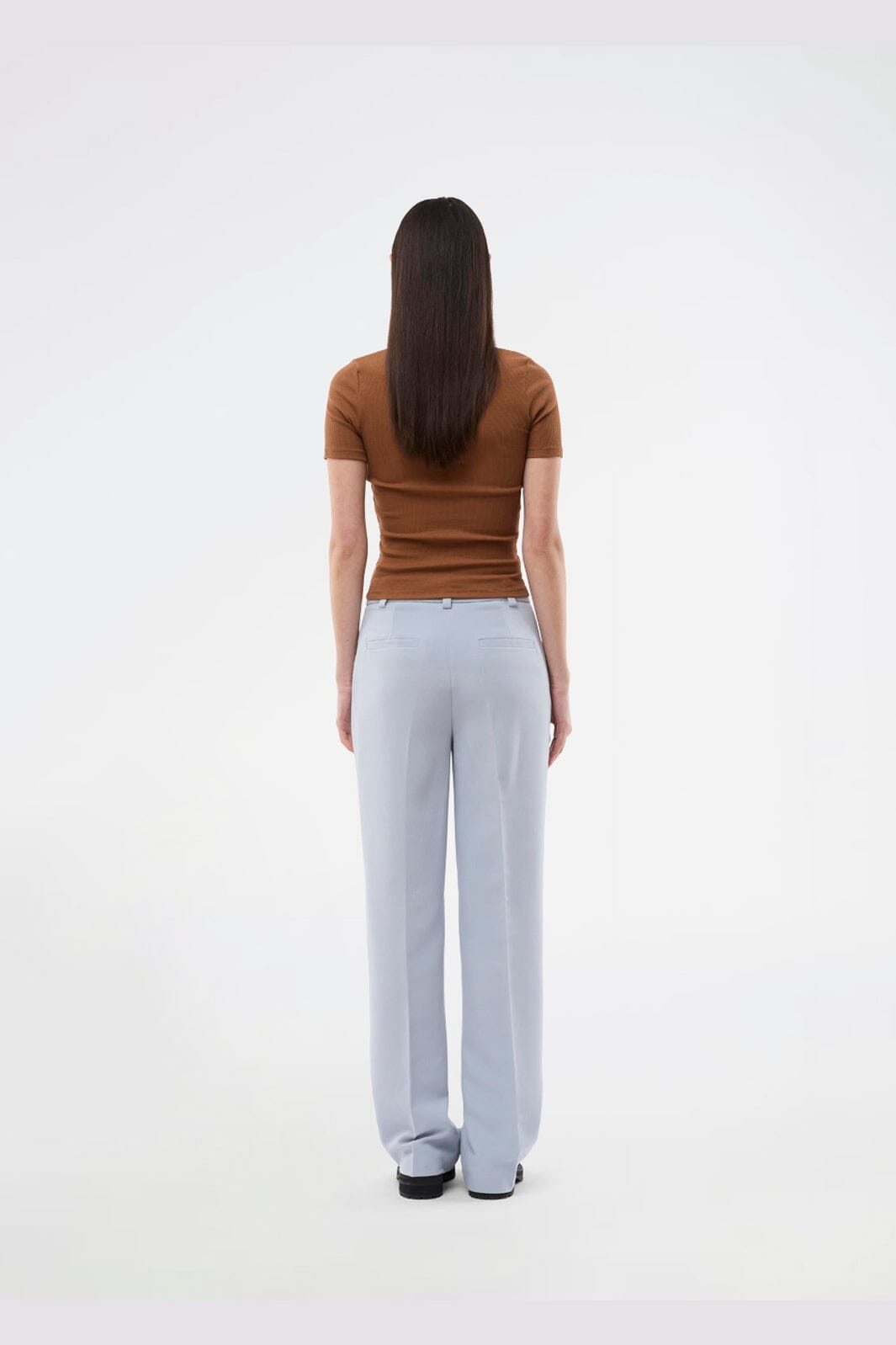 Modström - Gale Pants 55497 - 3337 - Zen Blue