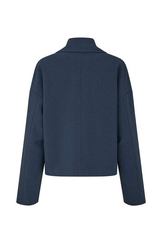 Modström - Galemd Boxy Blazer 59624 - 03475 - Midnight Blue