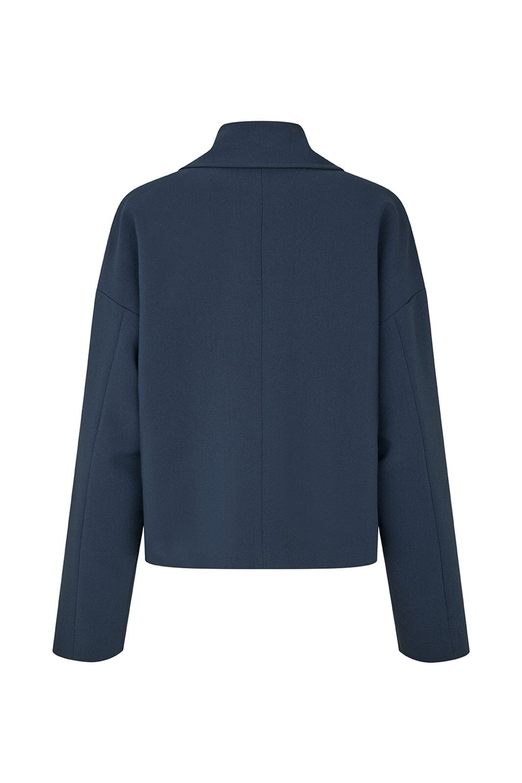 Modström - Galemd Boxy Blazer 59624 - 03475 - Midnight Blue