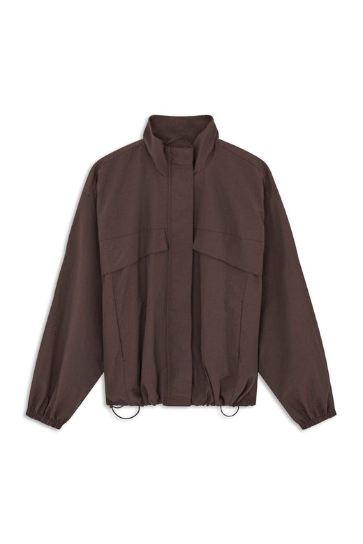 ModströM - Gannonmd Jacket 59677 - 05508 - Seal Brown Blazere 