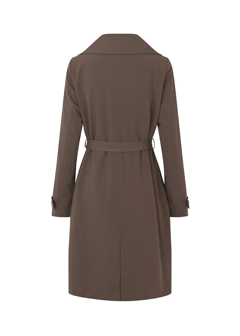 Modström - Hiro Jacket 55558 - 5027 - Espresso Frakker 