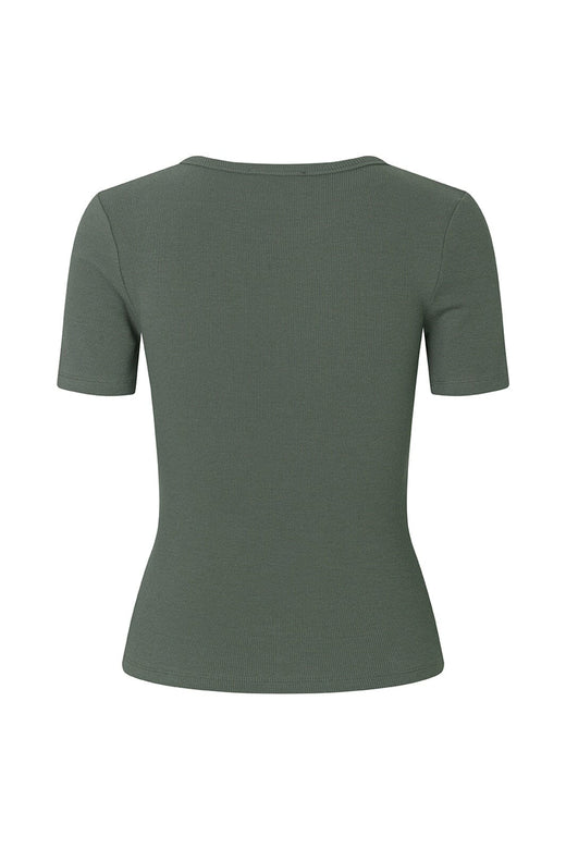 Modström - Igormd Short T-Shirt 58544 - 2907 - Beluga