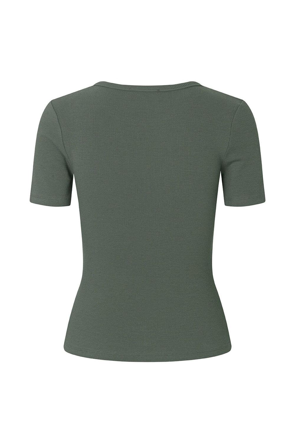 Modström - Igormd Short T-Shirt 58544 - 2907 - Beluga