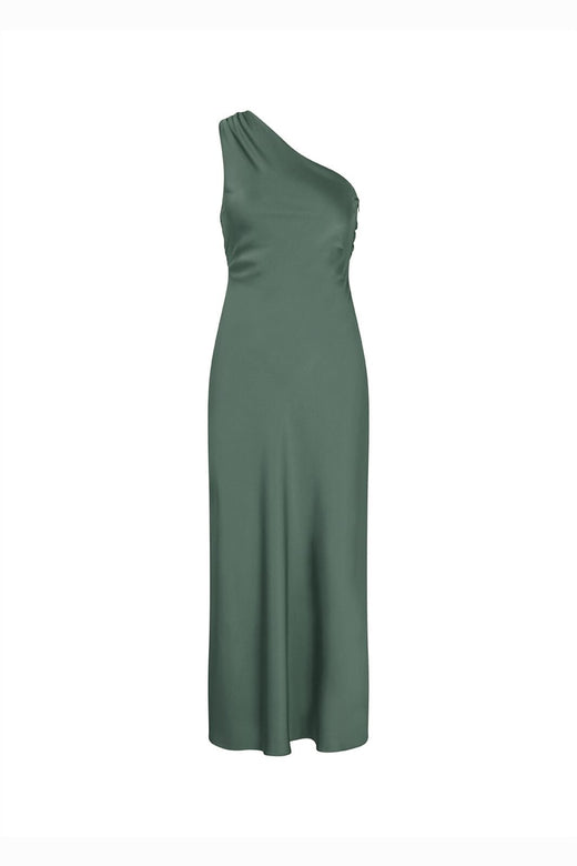 Modström - Narcissamd Dress 58412 - 2196 - Balsam Green