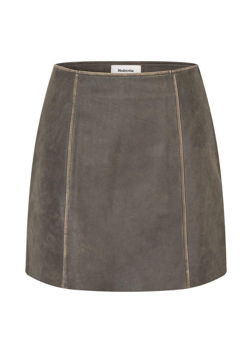 Modström - Nimamd Skirt 58741 - 5579 - Brown