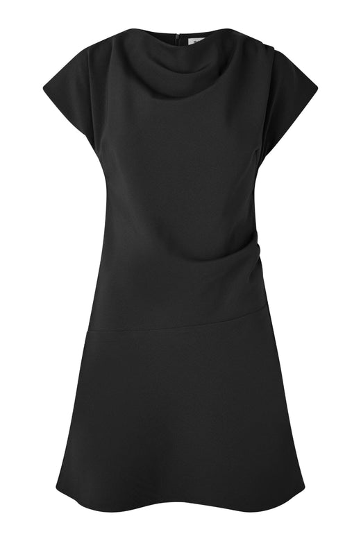 Modström - Pandymd Dress 58655 - 7090 - Black