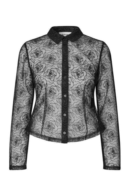 Modström - Roccomd Shirt 58787 - 7090 - Black