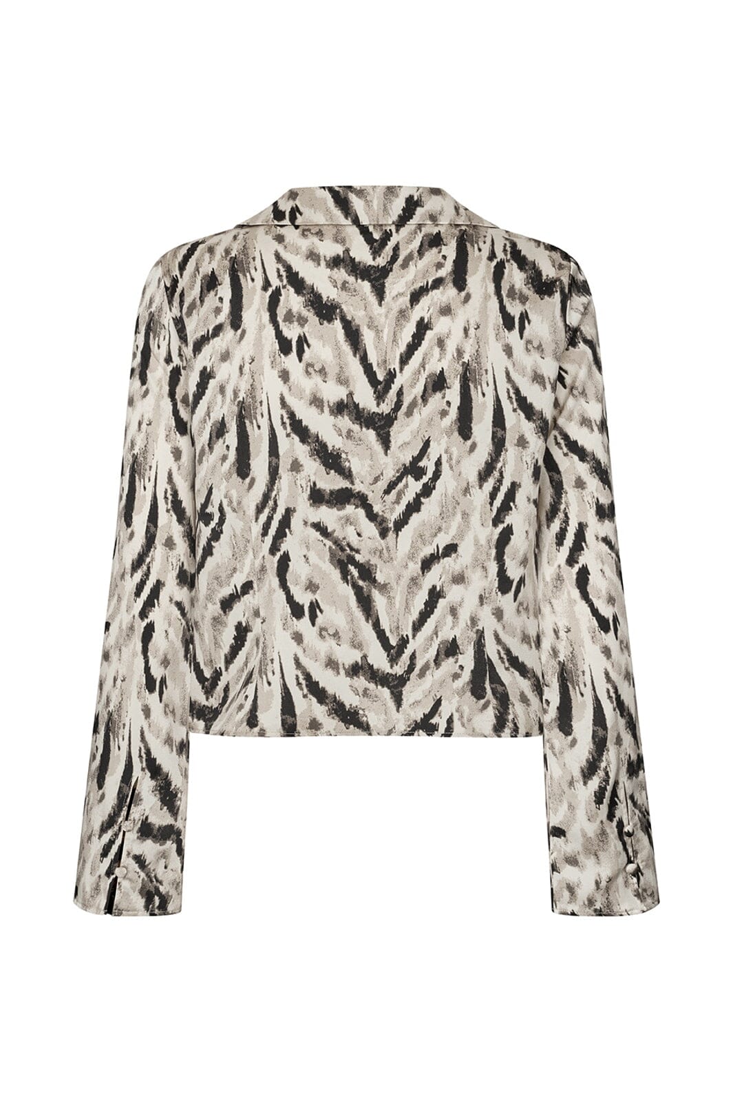 Modström - Sabellemd Print Shirt 58873 - 11191 - Wild Fusion