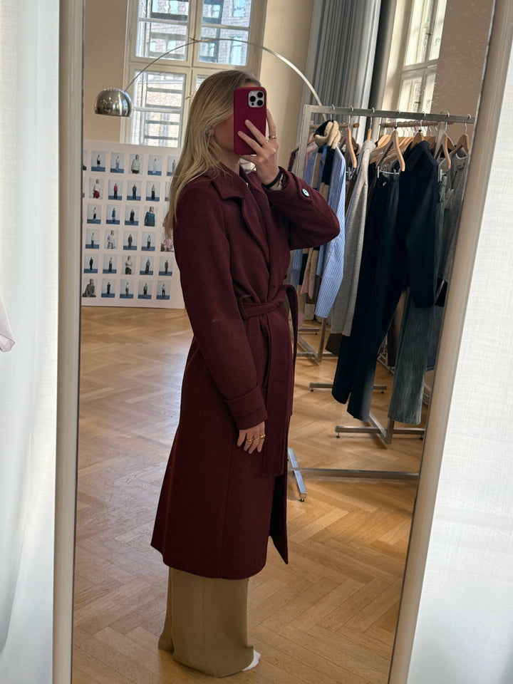Modström - Shaymd Coat 56505 - 1121 - Andorra Jakker 