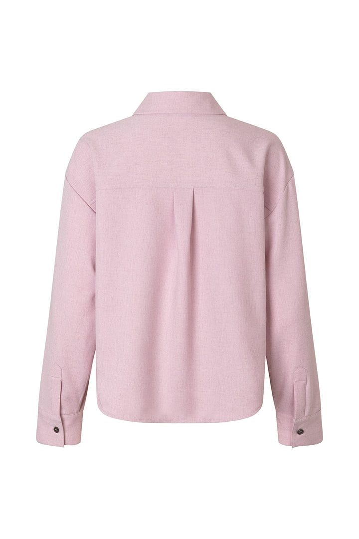 Modström - Sophiemd Shirt 58871 - 1222 - Pink Melange