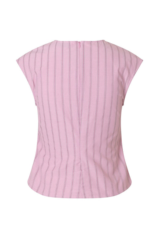 Modström - Starleemd Top 58833 - 11522 - Pink Stripe