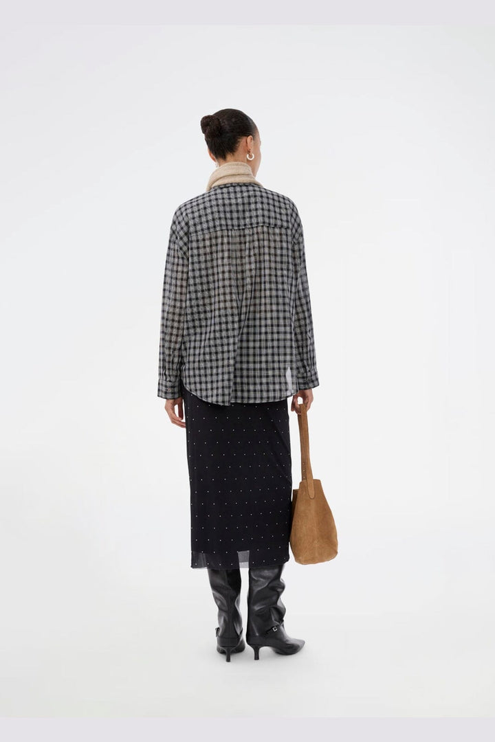 Modström - Suttonmd Shirt 58863 - 11633 - Check