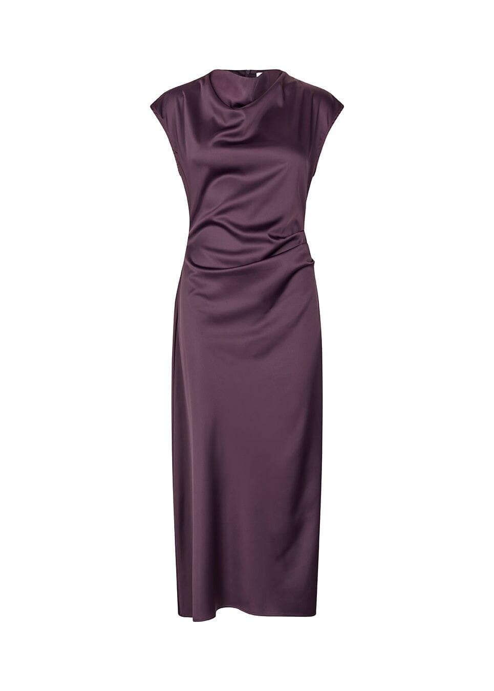 Modström - Tailormd Dress 58386 - 1220 - Winter Bloom