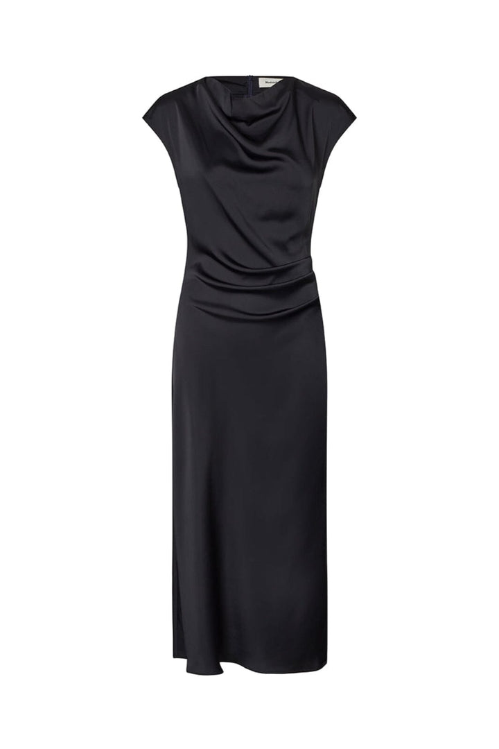 Modström - Tailormd Dress 58386 - 3319 - Navy Sky Kjoler 