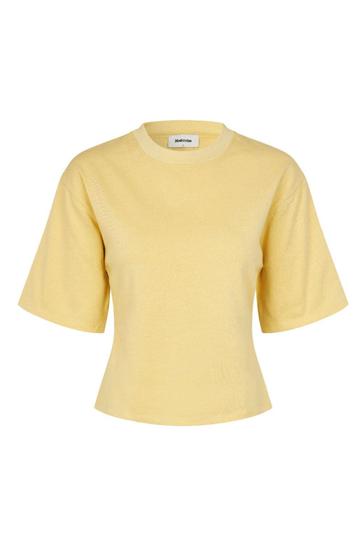 Modström - Tampamd T-Shirt 58837 - 5000 - Jojoba T-shirts 