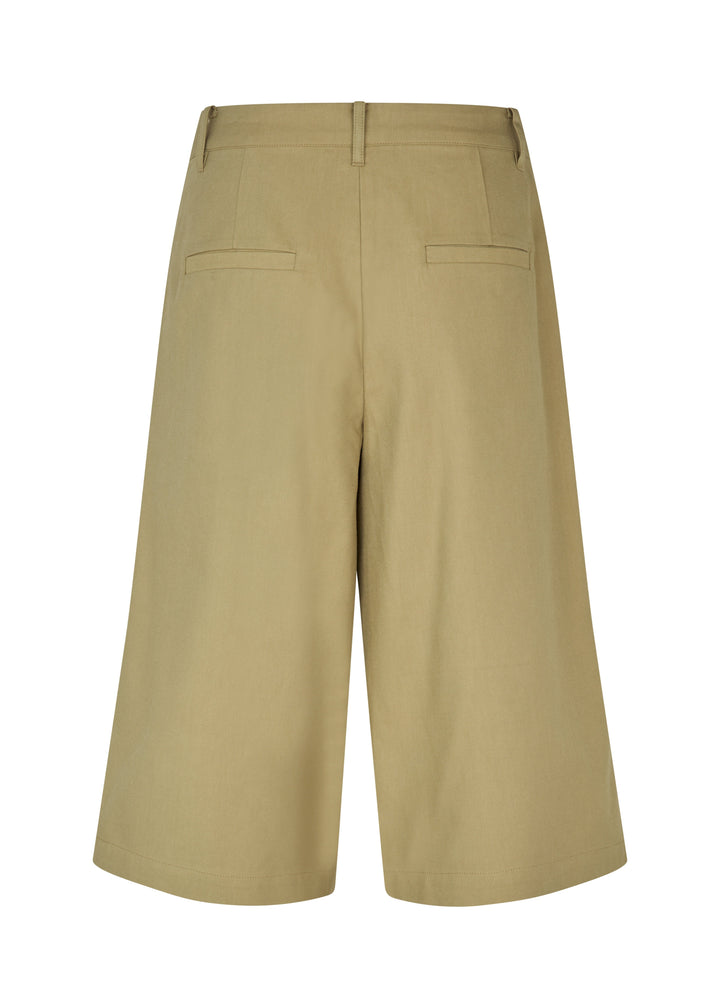 Modström - Toremd Long Shorts 59039 - 592 - Twill Shorts 