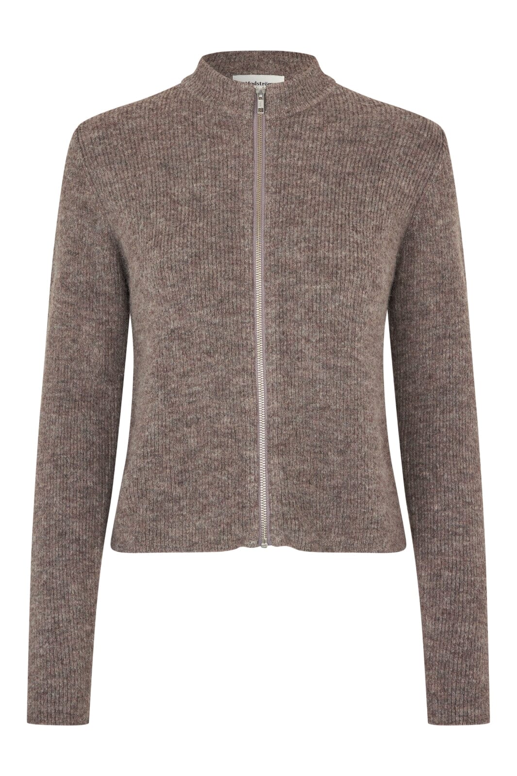 Modström - Treemd Cardigan 58136 - 5584 - Chocolate Chip