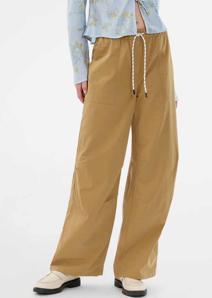 Modström - Uraniamd Pants 58952 - 3624 - Desert Bukser 