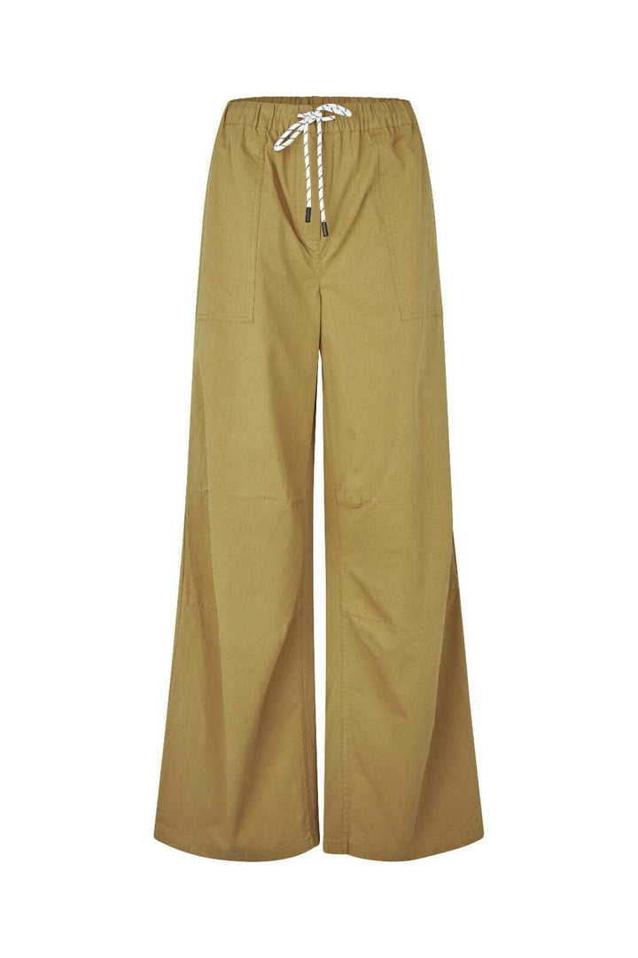 Modström - Uraniamd Pants 58952 - 3624 - Desert Bukser 
