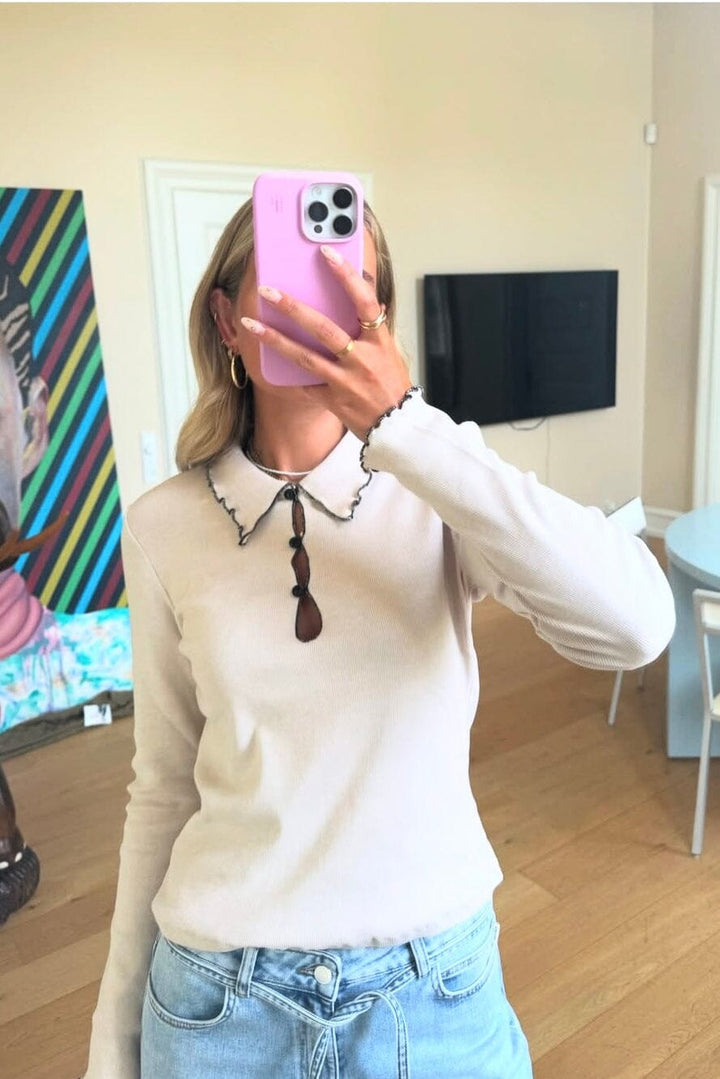 Modström - Urdmd Ls Top 59286 - 15 - Moonbeam Toppe 