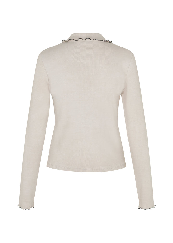 Modström - Urdmd Ls Top 59286 - 15 - Moonbeam Toppe 