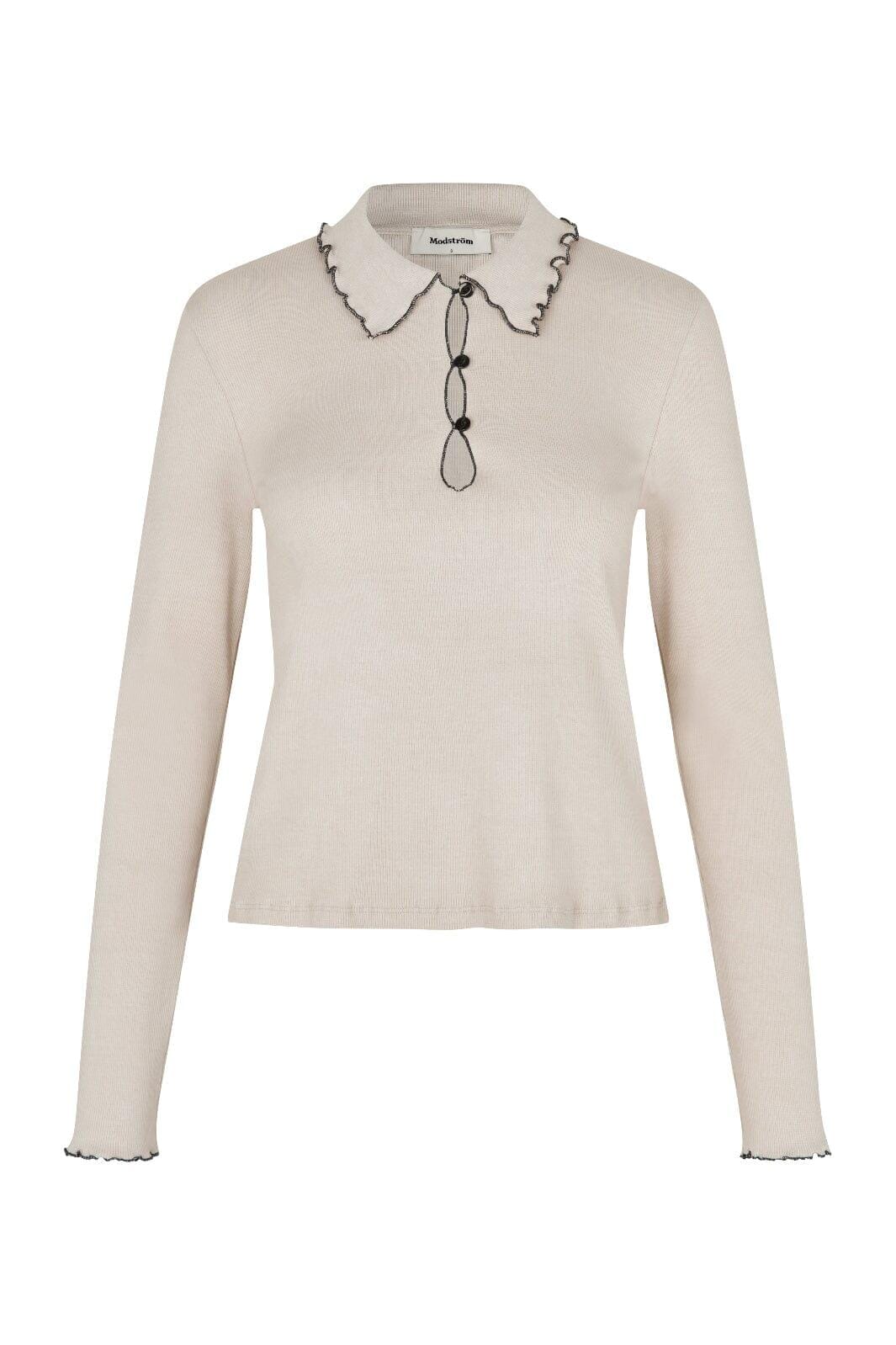 Modström - Urdmd Ls Top 59286 - 15 - Moonbeam Toppe 