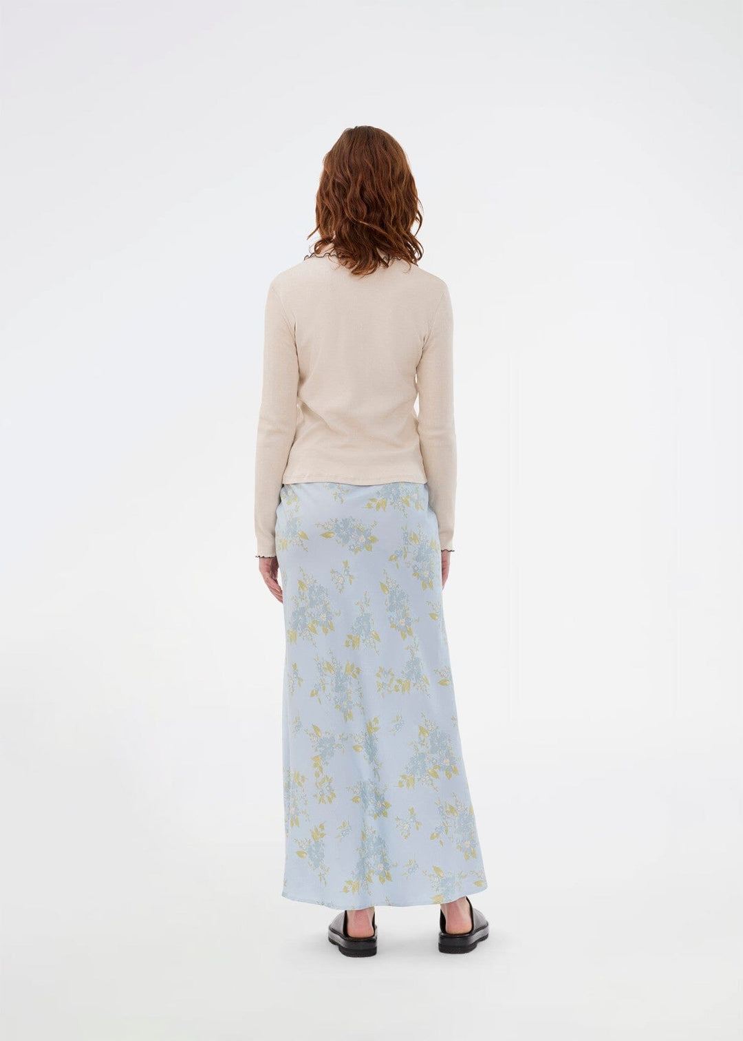 Modström - Urdmd Ls Top 59286 - 15 - Moonbeam Toppe 