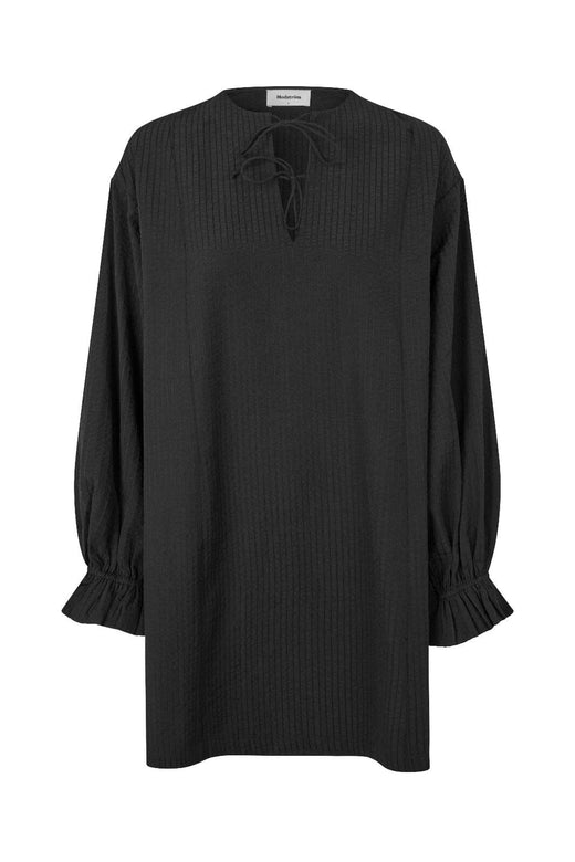 Modström - Ursamd Dress 59097 - 7090 - Black Kjoler 