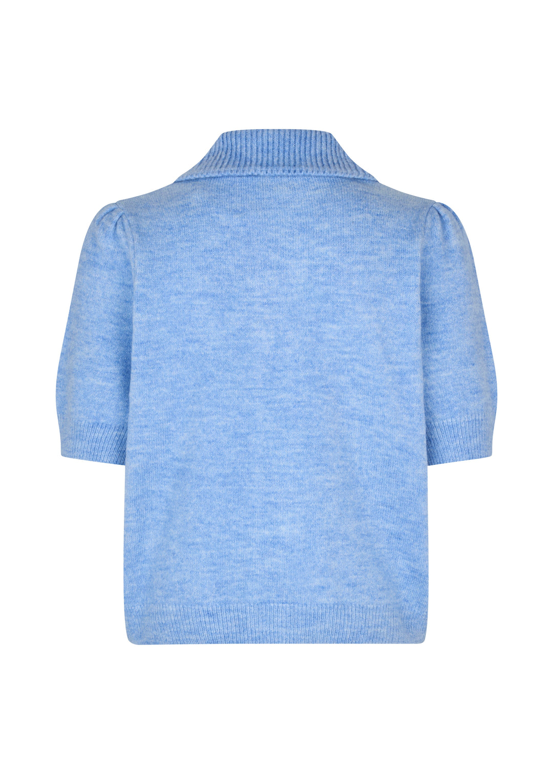 Modström - Uzzimd Cardigan 59061 - 3313 - Powder Blue Cardigans 