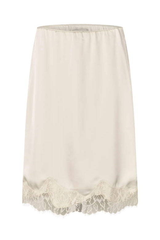 Modström - Vuemd Skirt 59293 - 598 - Vanilla Cream Nederdele 