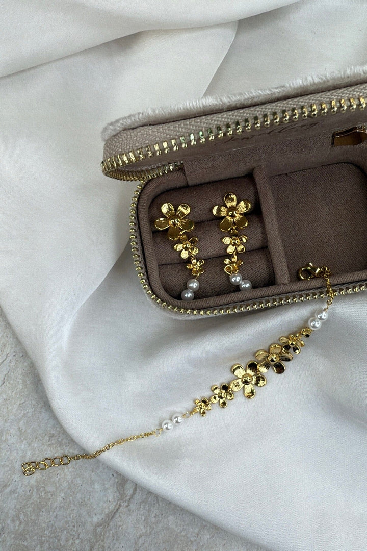 Molly&My Jewellery - Als - Forgyldt 