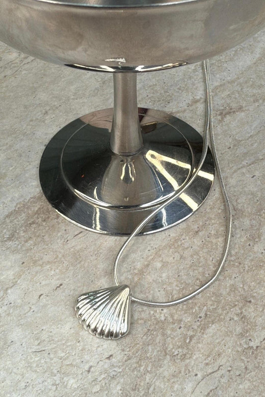 Molly&My Jewellery - Læsø - Forsølvet 