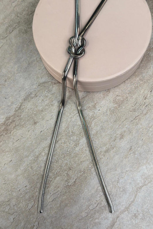 Molly&My Jewellery - Sejerø - Forsølvet 