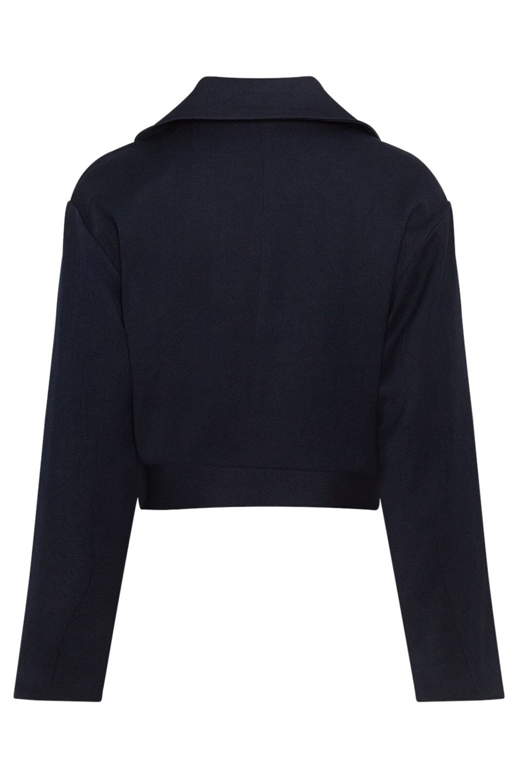 Moss Copenhagen - Mschmynthe Elina Jacket 19227 - Sky Captain
