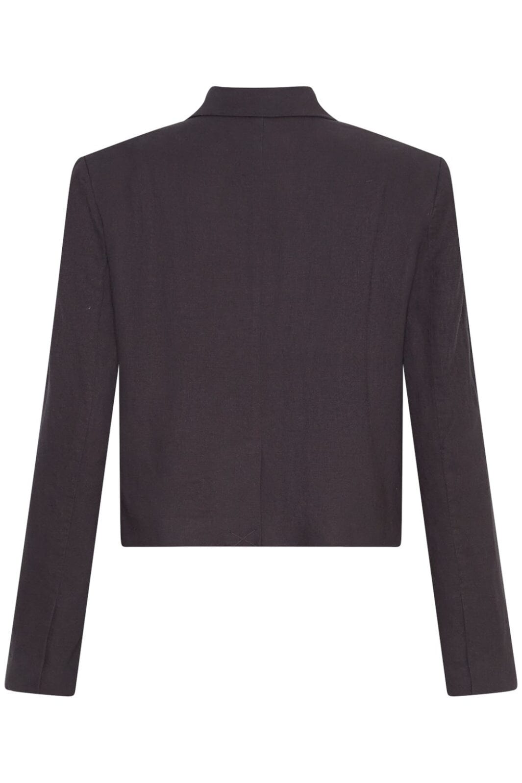 Moss Copenhagen - Mschpennie Ginia Blazer - Phantom Blazere 
