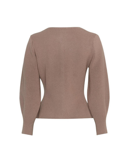 Moss Copenhagen - Mschshaine Lushia Cardigan 19598 - Mountain Trail Cardigans 