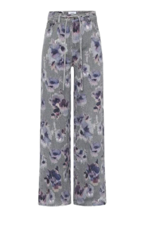 Moves by Minimum - Adanna Jeans 4419 MO10644419 - 0201 - Castlerock Jeans 