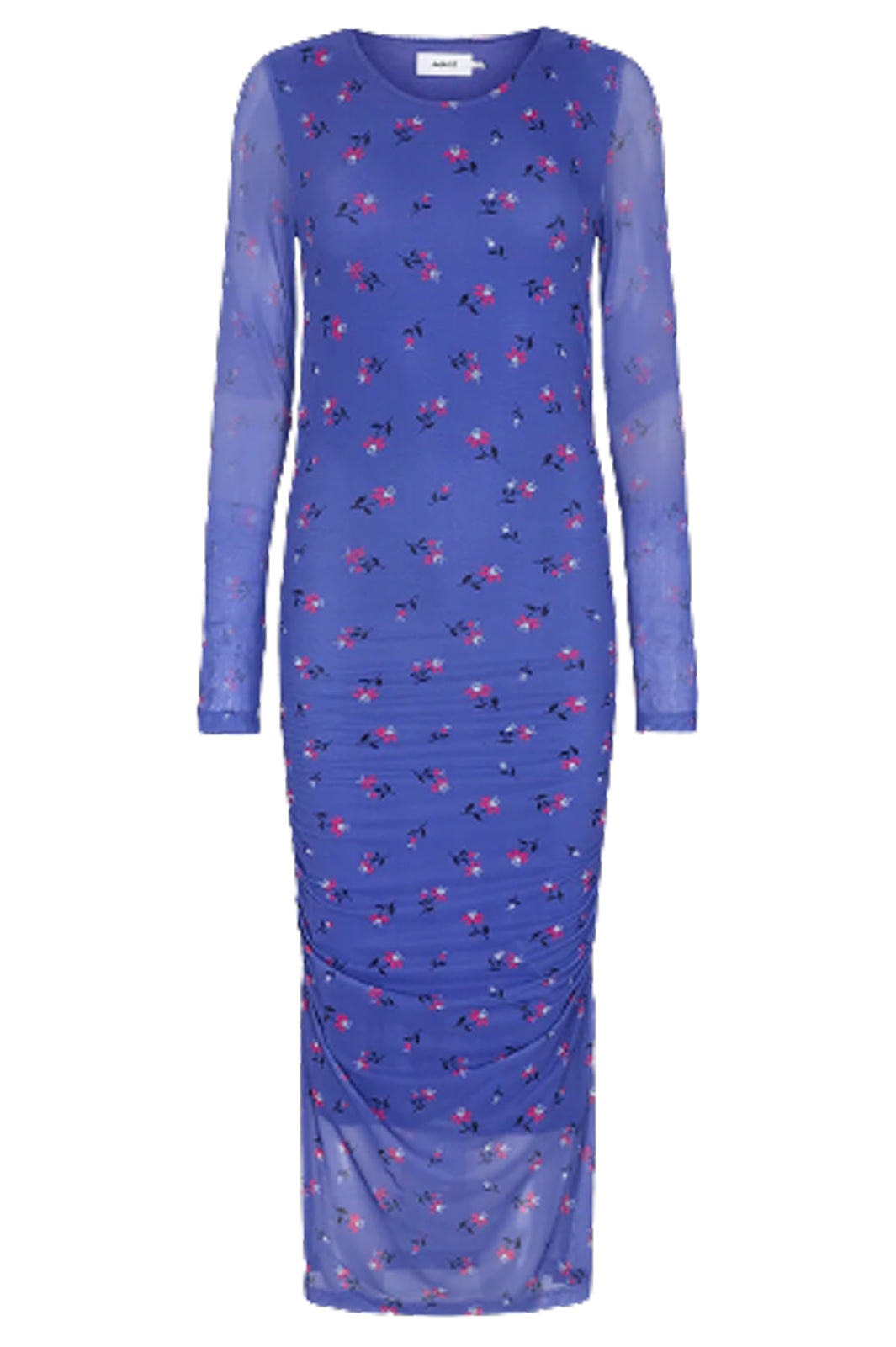 Moves by Minimum - Debina 2727 - Blue Iris Kjoler 