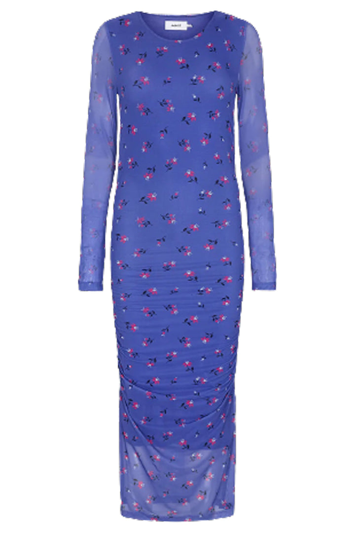 Moves by Minimum - Debina 2727 - Blue Iris Kjoler 